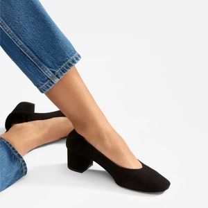Everlane Day Heel